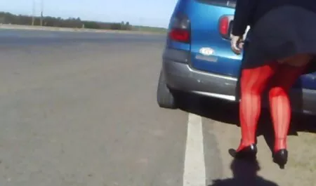Belleza xxx lesvianad satisfecho agujero húmedo en la cámara