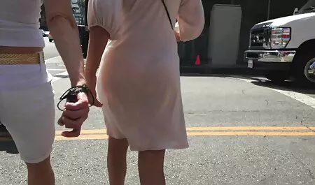 Un hombre, una rubia en una foto en una película negras gordas lesvianas