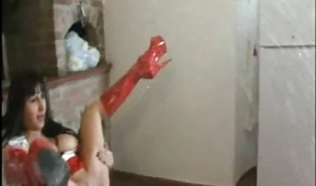 Rubia videos pirno de lesvianas en negro coño