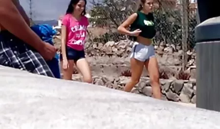 Parte videos pornos d lesvianas 2 de una chica joven, pero muy impresionante