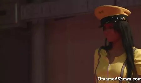 Jenna Brooks está encantada videos pornos lesvianas
