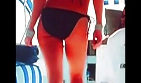 Rubia videos de lesvianas asiendo el sexo rusa en tacones altos